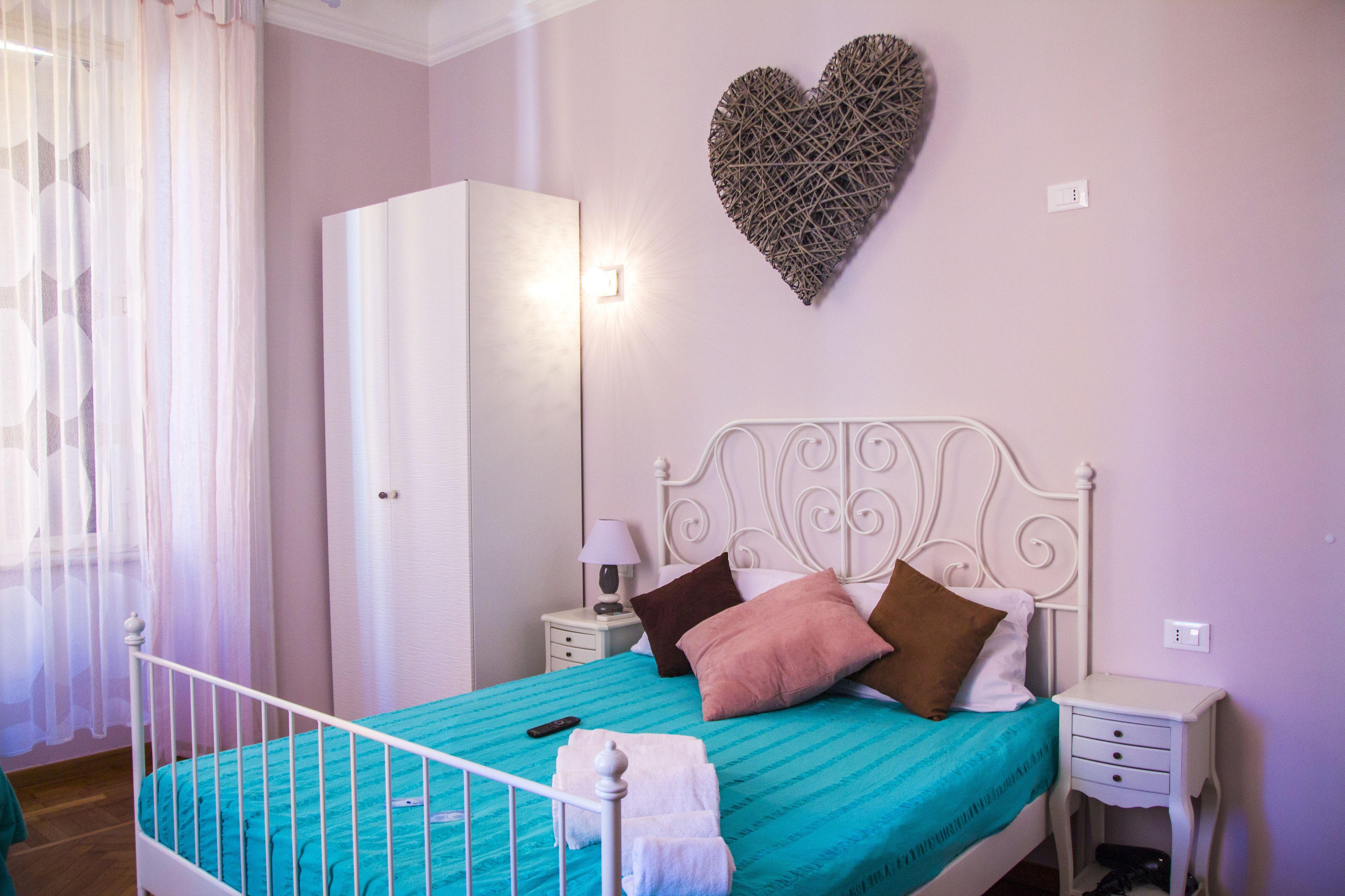 Sesto Suites Central, Rome