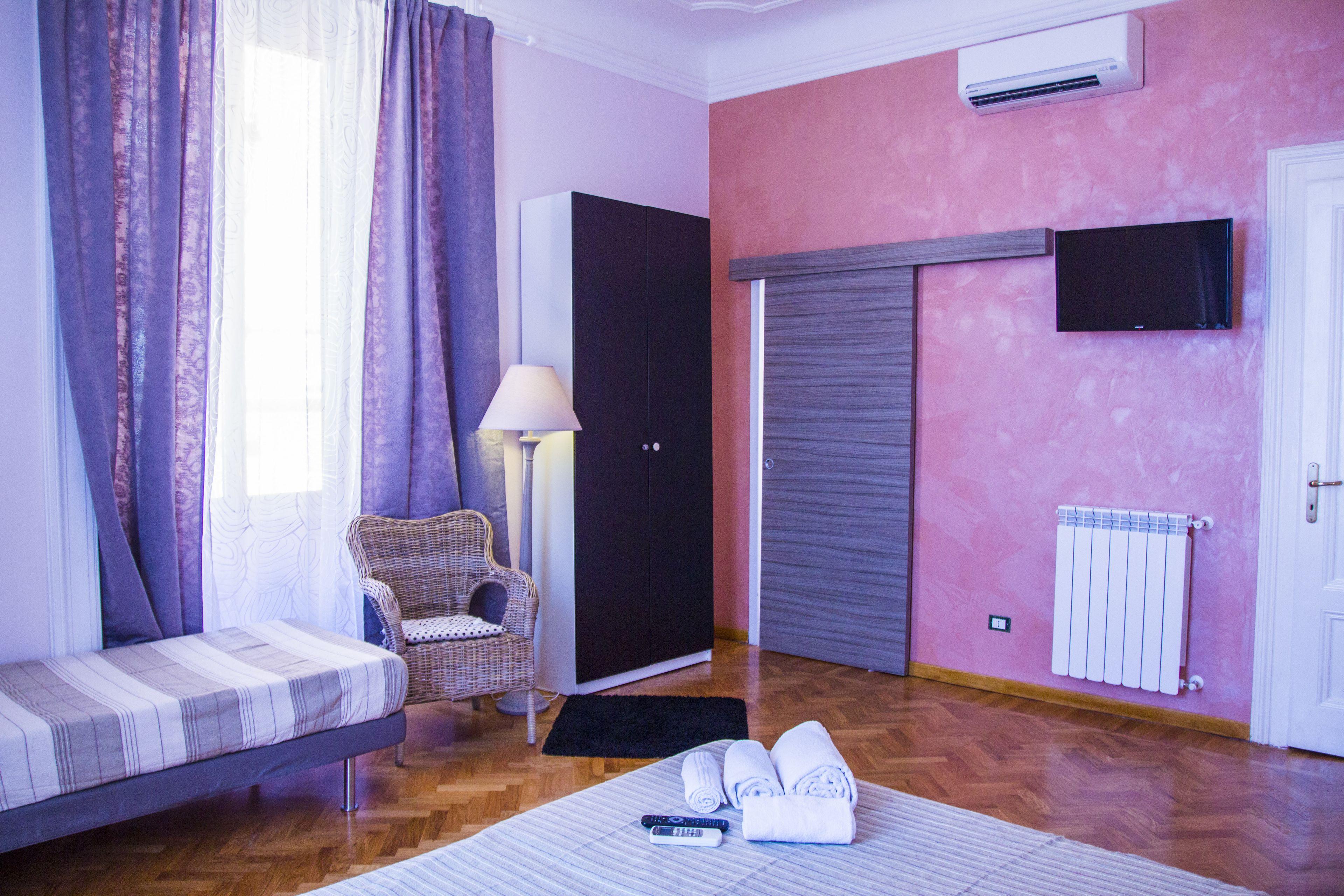 Sesto Suites Central — Photos 3